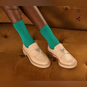 ⭐ The Wishbone Collection vegan loafers women’s size 7.5